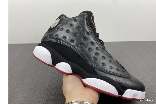 Cheap EP 414571-001 Air (2011) Retro Jordan 414571-001 Playoffs 13 0414